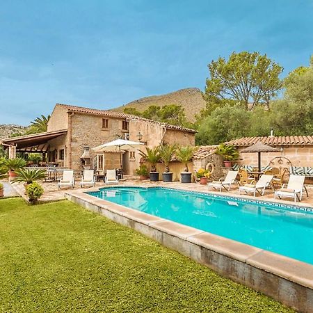 Villa Mosson By Sealand Villas Порт де Пойенса Екстериор снимка