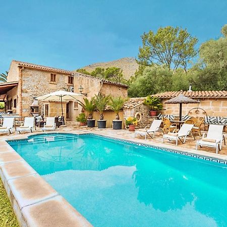 Villa Mosson By Sealand Villas Порт де Пойенса Екстериор снимка
