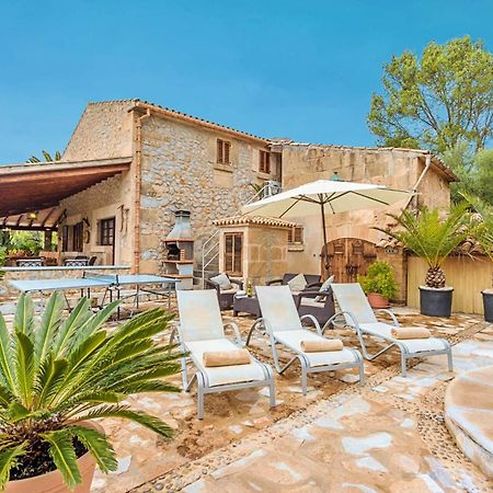 Villa Mosson By Sealand Villas Порт де Пойенса Екстериор снимка