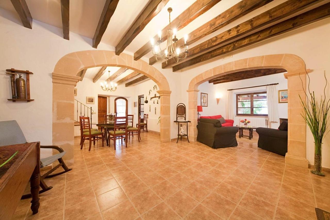 Villa Mosson By Sealand Villas Порт де Пойенса Екстериор снимка