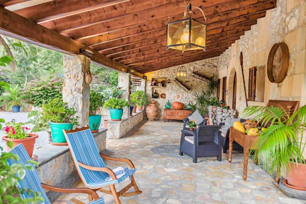 Villa Mosson By Sealand Villas Порт де Пойенса Екстериор снимка