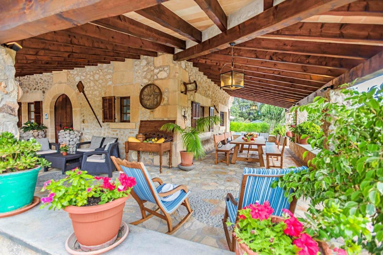 Villa Mosson By Sealand Villas Порт де Пойенса Екстериор снимка
