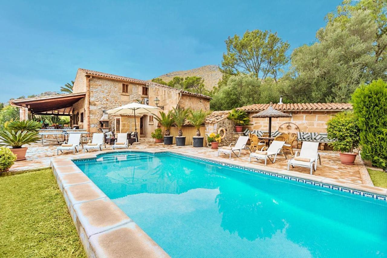 Villa Mosson By Sealand Villas Порт де Пойенса Екстериор снимка