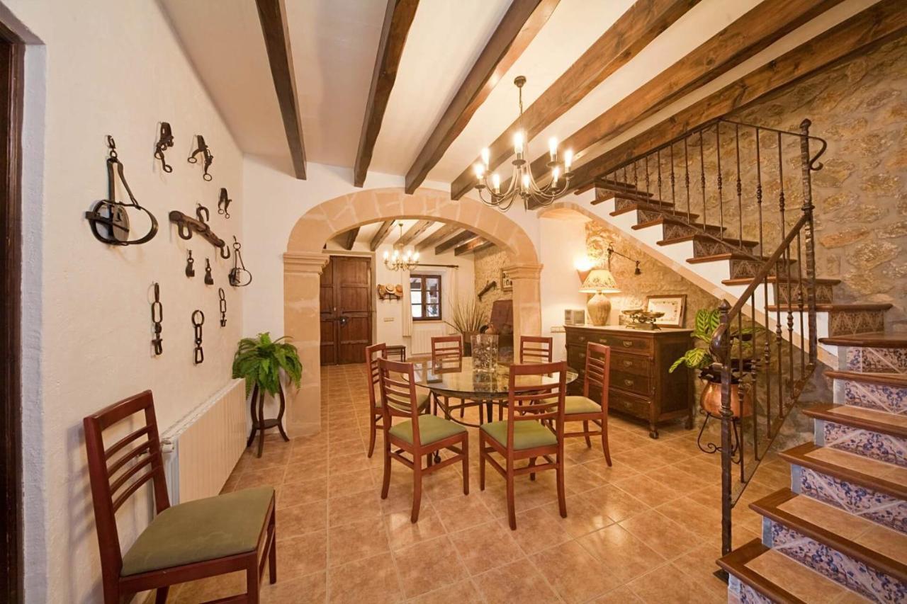 Villa Mosson By Sealand Villas Порт де Пойенса Екстериор снимка