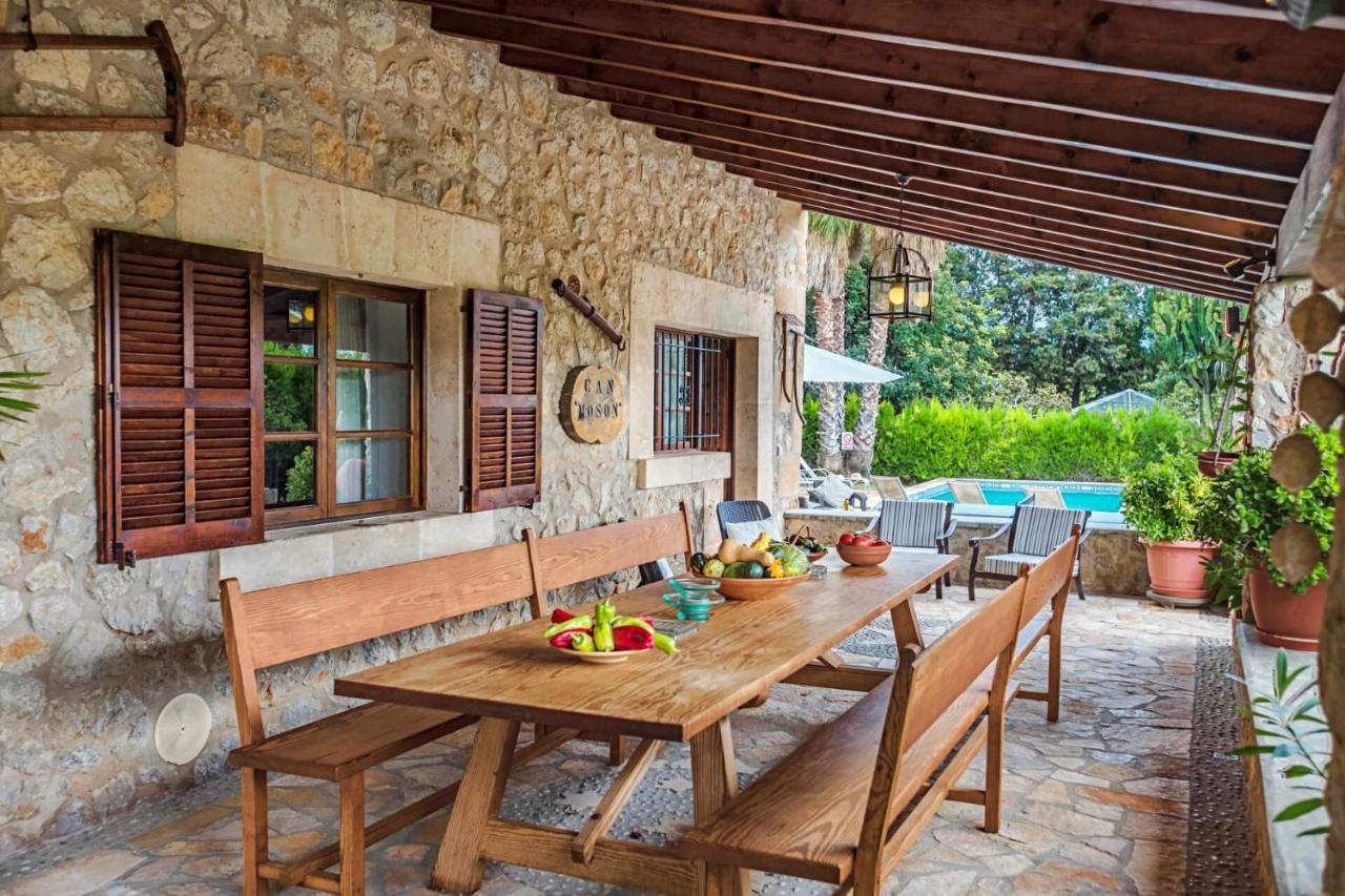 Villa Mosson By Sealand Villas Порт де Пойенса Екстериор снимка