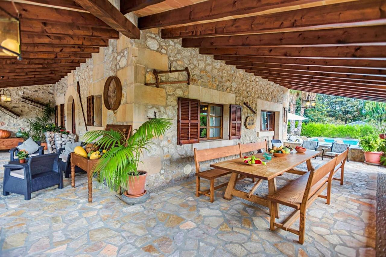 Villa Mosson By Sealand Villas Порт де Пойенса Екстериор снимка