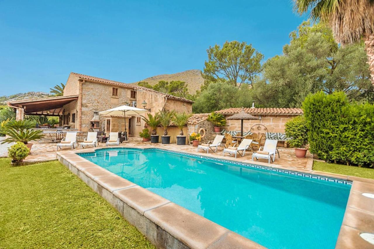 Villa Mosson By Sealand Villas Порт де Пойенса Екстериор снимка